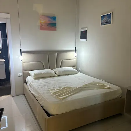 Holy Apartment