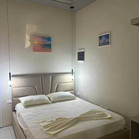 Holy Apartment Vlore