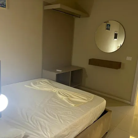 Holy Apartment Vlore